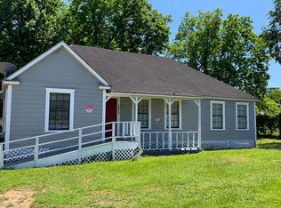 1875 Trinidad St, Beaumont, TX 77703