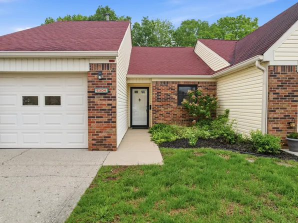 5304 Caring Cv, Indianapolis, IN 46268