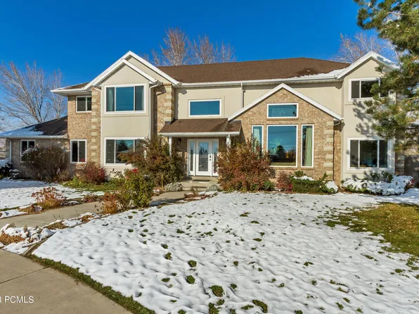 4966 W 11000 N, Highland, UT 84003