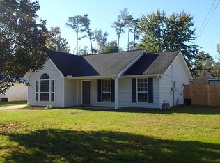 556 Montmartre St, Mandeville, LA 70448
