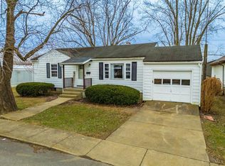 169 Rarden Rd, Peebles, OH 45660