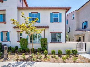 8174 Spirit St, Chino, CA 91708