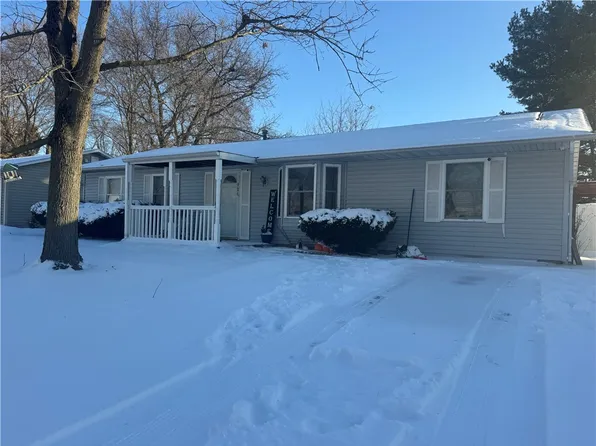 904 W Crawford St, Paris, IL 61944