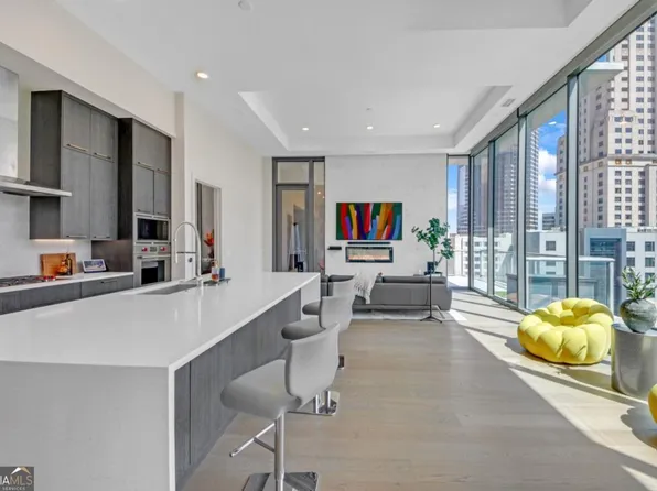 40 12th St #903, Atlanta, GA 30309