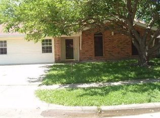 419 Woodcrest Way, Forney, TX 75126