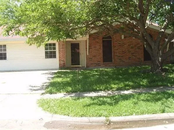 419 Woodcrest Way, Forney, TX 75126