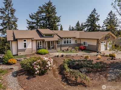 232 Woodland Drive, Sequim, WA, 98382
