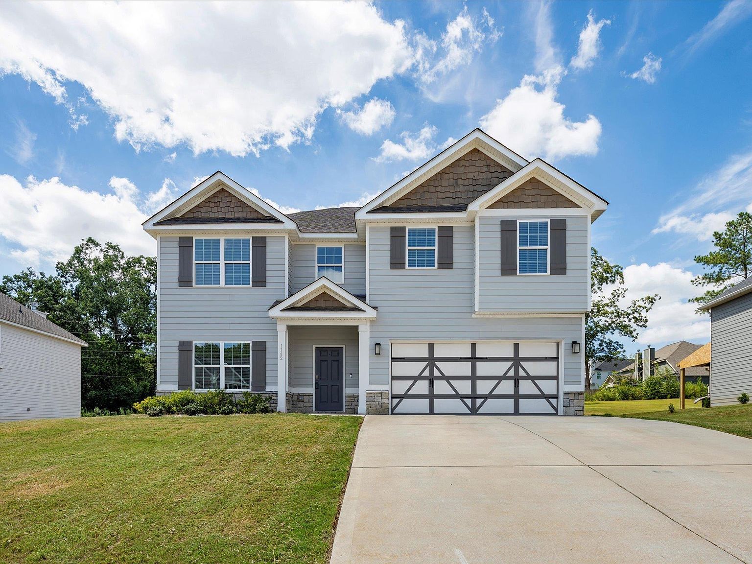 1142 Victorian Blvd, Forsyth, GA 31029 MLS 235196 Zillow