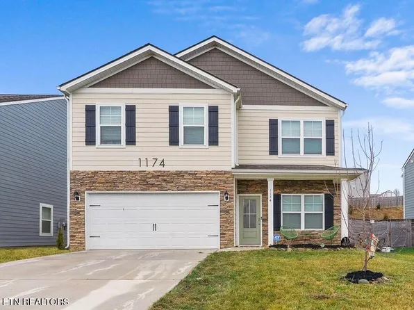 1174 Hampton Place Cir, Loudon, TN 37774