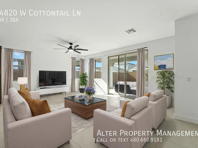 14820 W Cottontail Ln — Photo 14