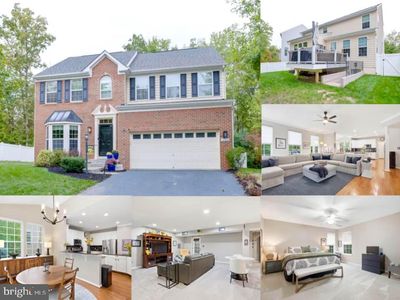 12608 Aubrey Glen Ter, Woodbridge, VA, 22192