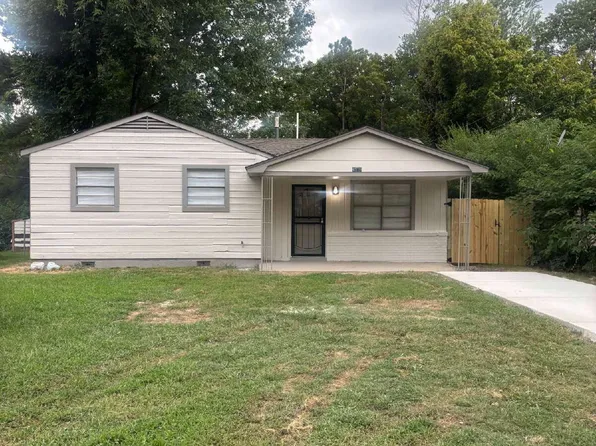 4566 Range Line Rd, Memphis, TN 38127