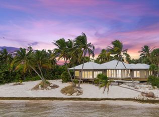 15680 Old State Rd, Sugarloaf Key, FL 33042