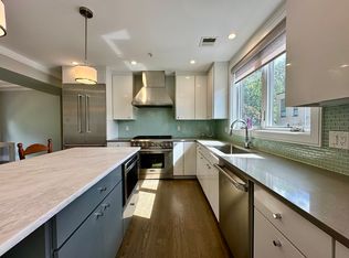 60 Cameron St #3, Brookline, MA 02445