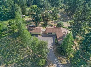 150 Home Pl, Friday Harbor, WA 98250