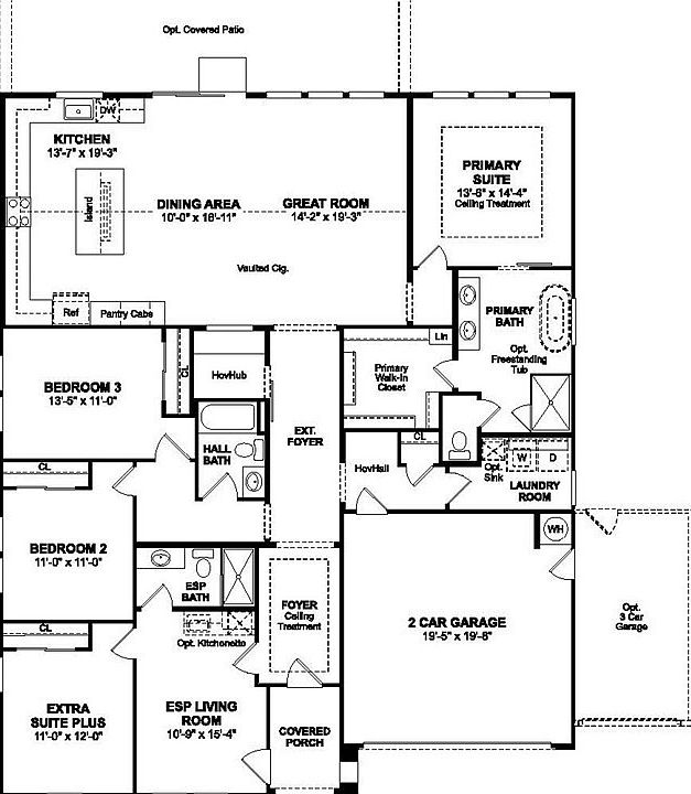 2nd image of 1136 Vinaza Rd
