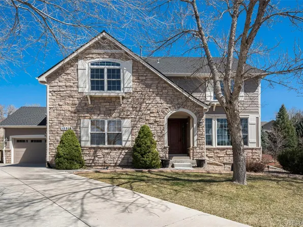 12518 W 77th Place, Arvada, CO 80005