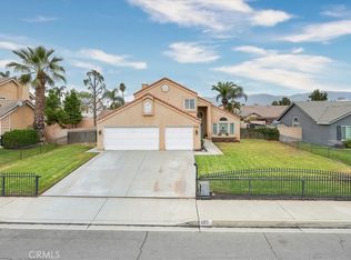 1172 W Cimarron St, Rialto, CA 92377