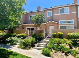 25754 Perlman Pl UNIT E, Stevenson Ranch, CA 91381