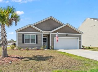 1769 Promise Pl, Lot 168/cali B Myrtle Beach, SC 29588