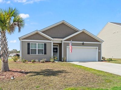 1769 Promise Pl., Lot 168/cali B Myrtle Beach, SC, 29588