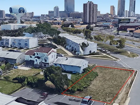 1043 Caspian Ave, Atlantic City, NJ 08401