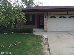 36703 Chene Dr, Sterling Heights, MI 48310