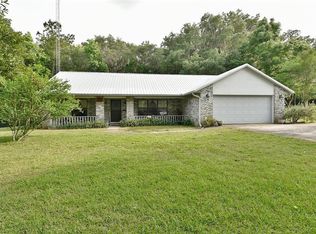 22051 NW 87th Avenue Rd, Micanopy, FL 32667