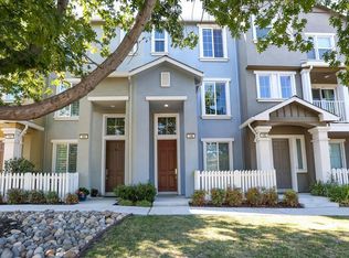 196 Darya Ct, Mountain View, CA 94043