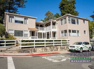 20 Gardner St APT 3, Mill Valley, CA 94941
