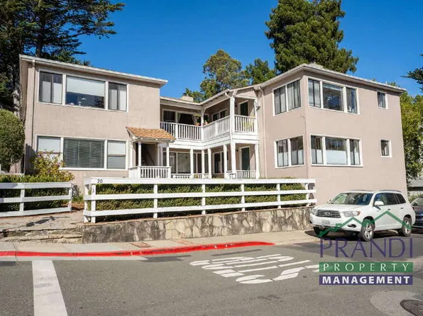 20 Gardner St APT 3, Mill Valley, CA 94941