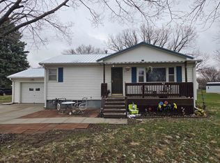 600 15th St, Stanton, NE 68779