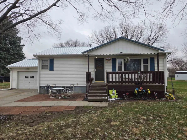 600 15th St, Stanton, NE 68779