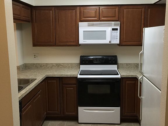 Brand new kitchen 