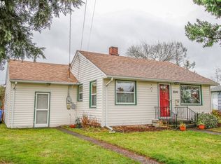 8040 SE Ellis St, Portland, OR 97206