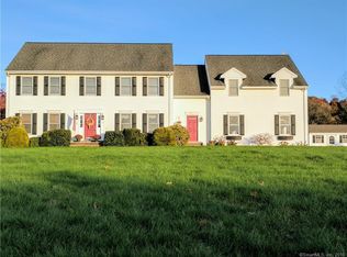 46 High Meadow Ln, Middlefield, CT 06455