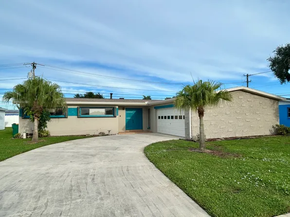 930 Koloa Dr, Merritt Island, FL 32953