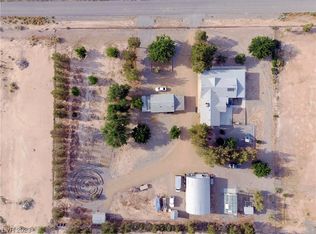 4841 Maple Rd, Pahrump, NV 89048