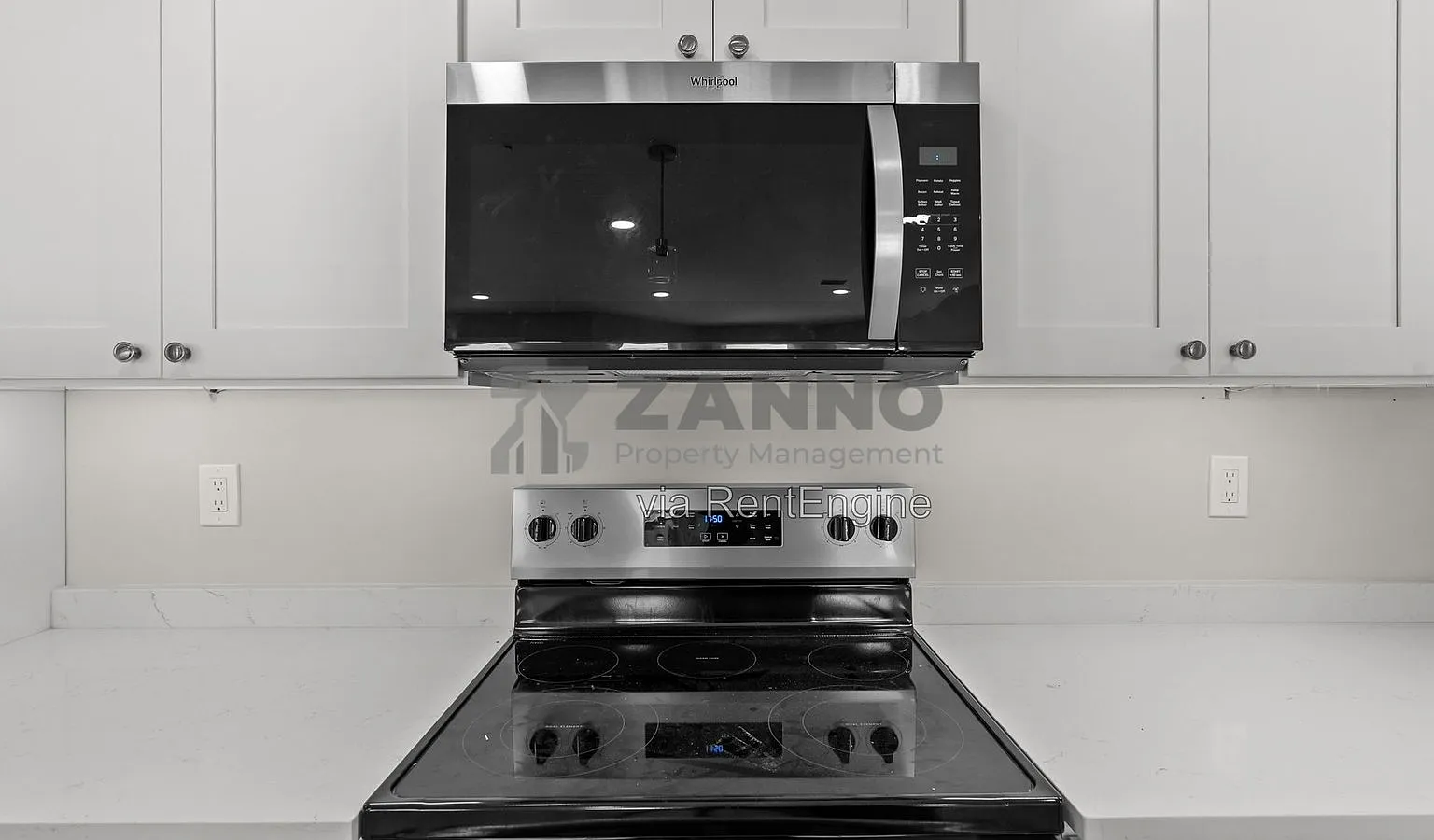 3 bed, 1.0 bath, 1105 sqft, $2,280 — Photo 3