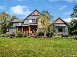 1480 W Delhi Rd, Ann Arbor, MI 48103