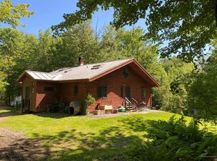 105 Jesse Robbins Rd, Belfast, ME 04915