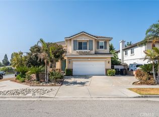 11399 Williams Ridge Dr, Rancho Cucamonga, CA 91701