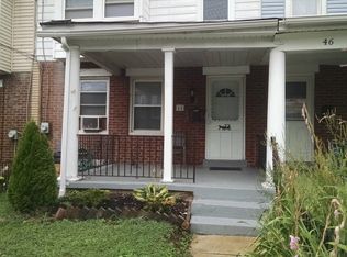 44 Cherry St, Willow Grove, PA 19090