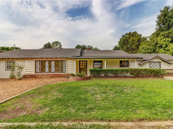 1435 Hacienda Rd, La Habra Heights, CA 90631