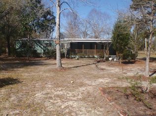 121 Maranatha Dr, Aiken, SC 29803