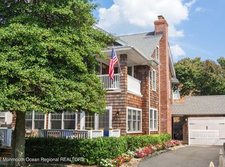 413 Main Ave, Bay Head, NJ 08742