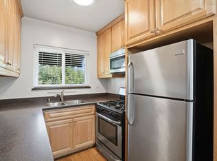 Hamilton Apartments, San Diego, CA 92116