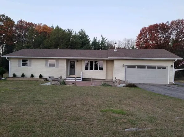 762 Freedom AVENUE, Wisconsin Dells, WI 53965