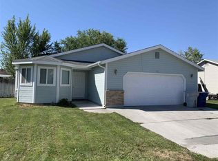 355 Ruby Ln, Mountain Home, ID 83647
