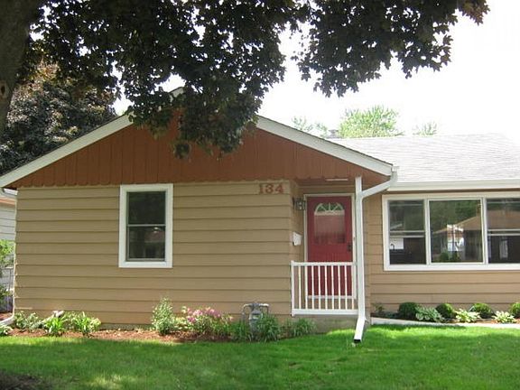 2nd image of 134 N California Ave
